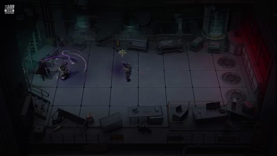 【2024-04-04 12点场】玩黑豹FURIA：好累好懒啊啊