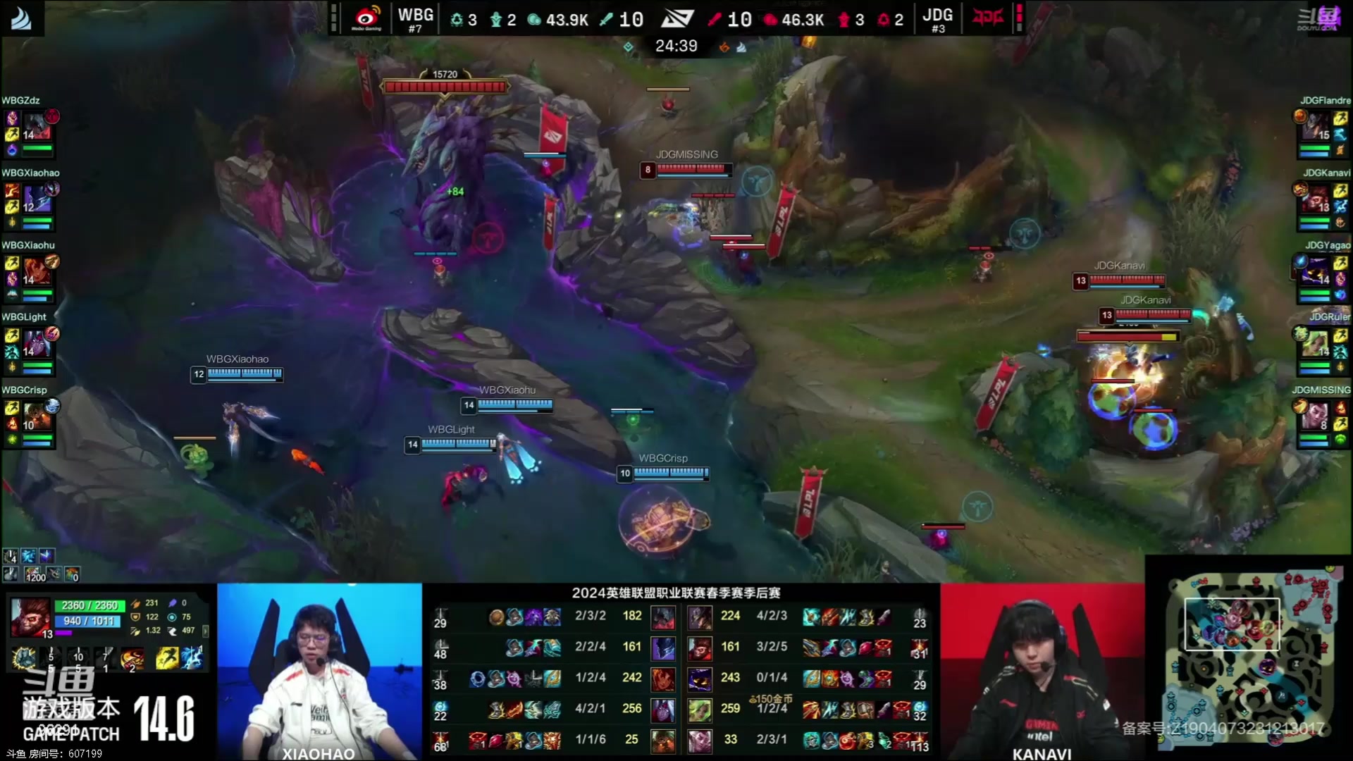 【2024-04-05 19点场】东北大鹌鹑：东北大鹌鹑先看季后赛