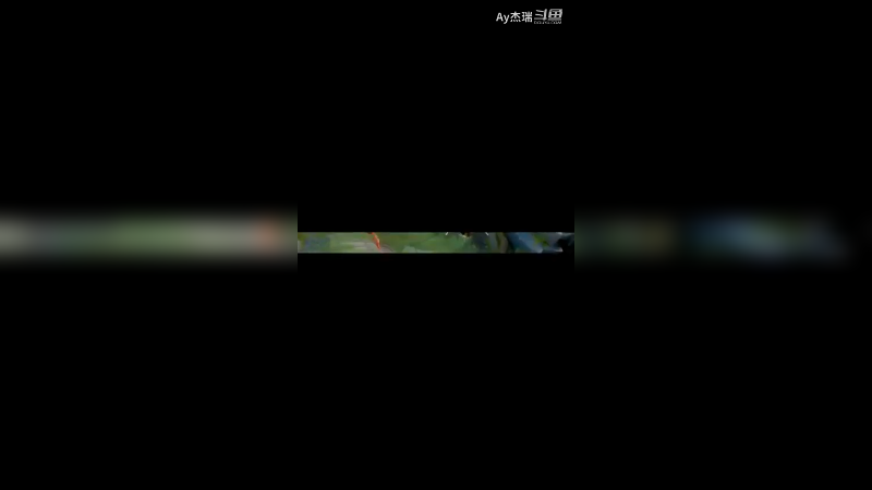 在绝对手速面前，你没有一点胜算