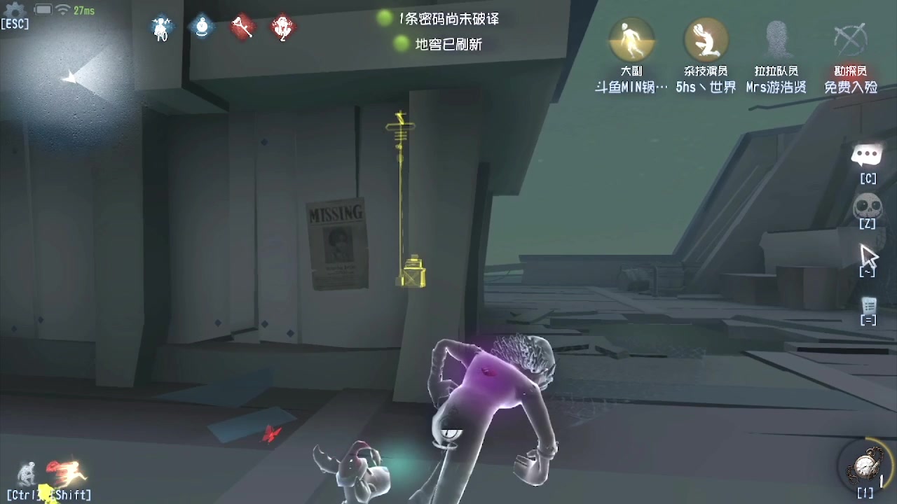 【2024-04-05 03点场】MIN锅锅：青训人皇等你来