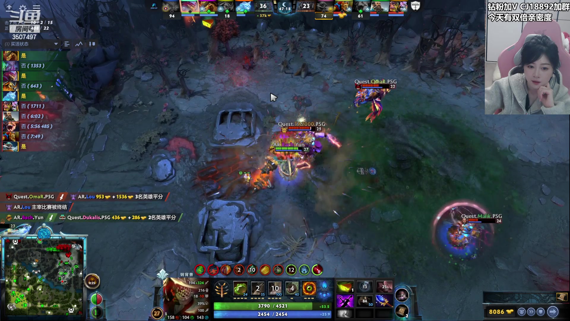 【2024-04-06 17点场】Amsssss：~~~今天继续看精英联赛 ~~~