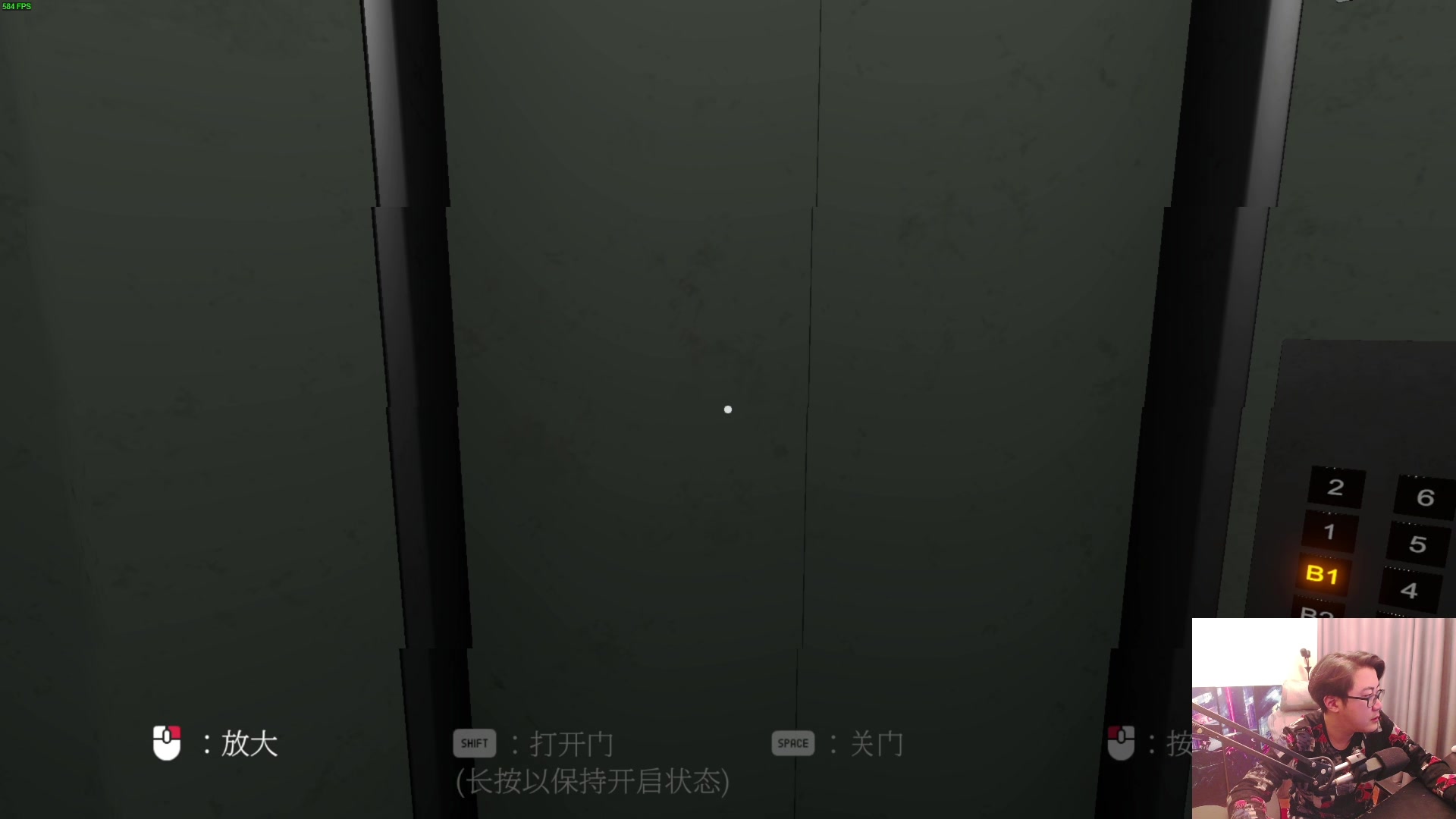 【2024-04-06 21点场】我有上将潘森：【森】开整