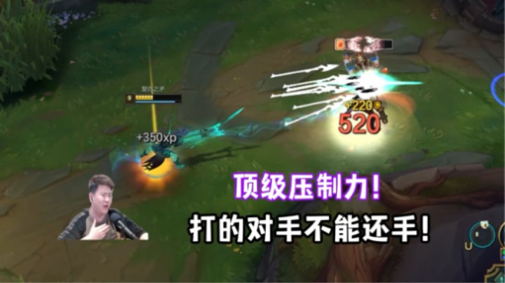 滑板鞋的压制力到底有多恐怖?