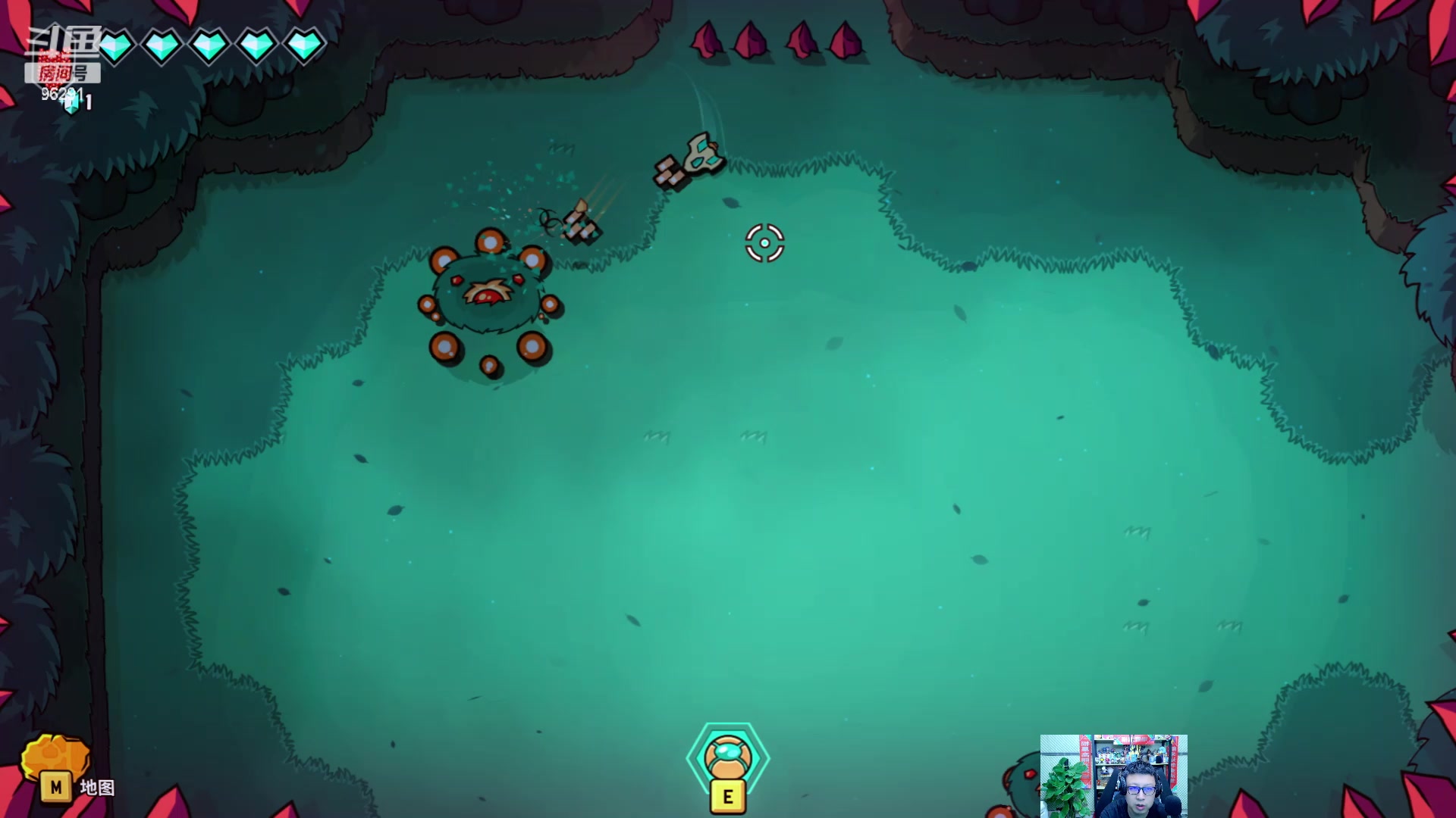 【2024-04-05 23点场】东北大鹌鹑：东北大鹌鹑先看季后赛