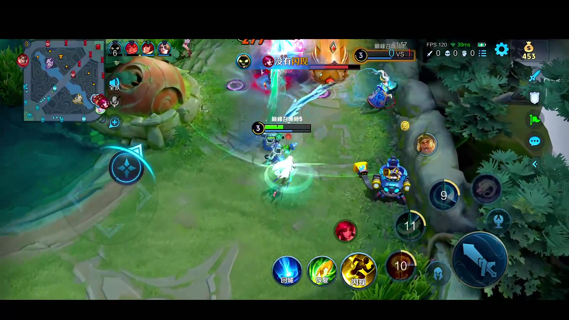 【2024-04-06 21点场】自小语：复活吧我的爱人啊啊啊啊