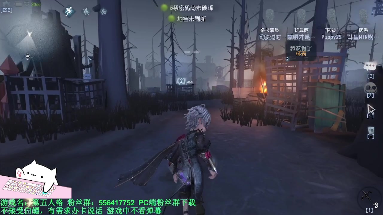 【2024-04-06 11点场】MIN锅锅：青训人皇等你来