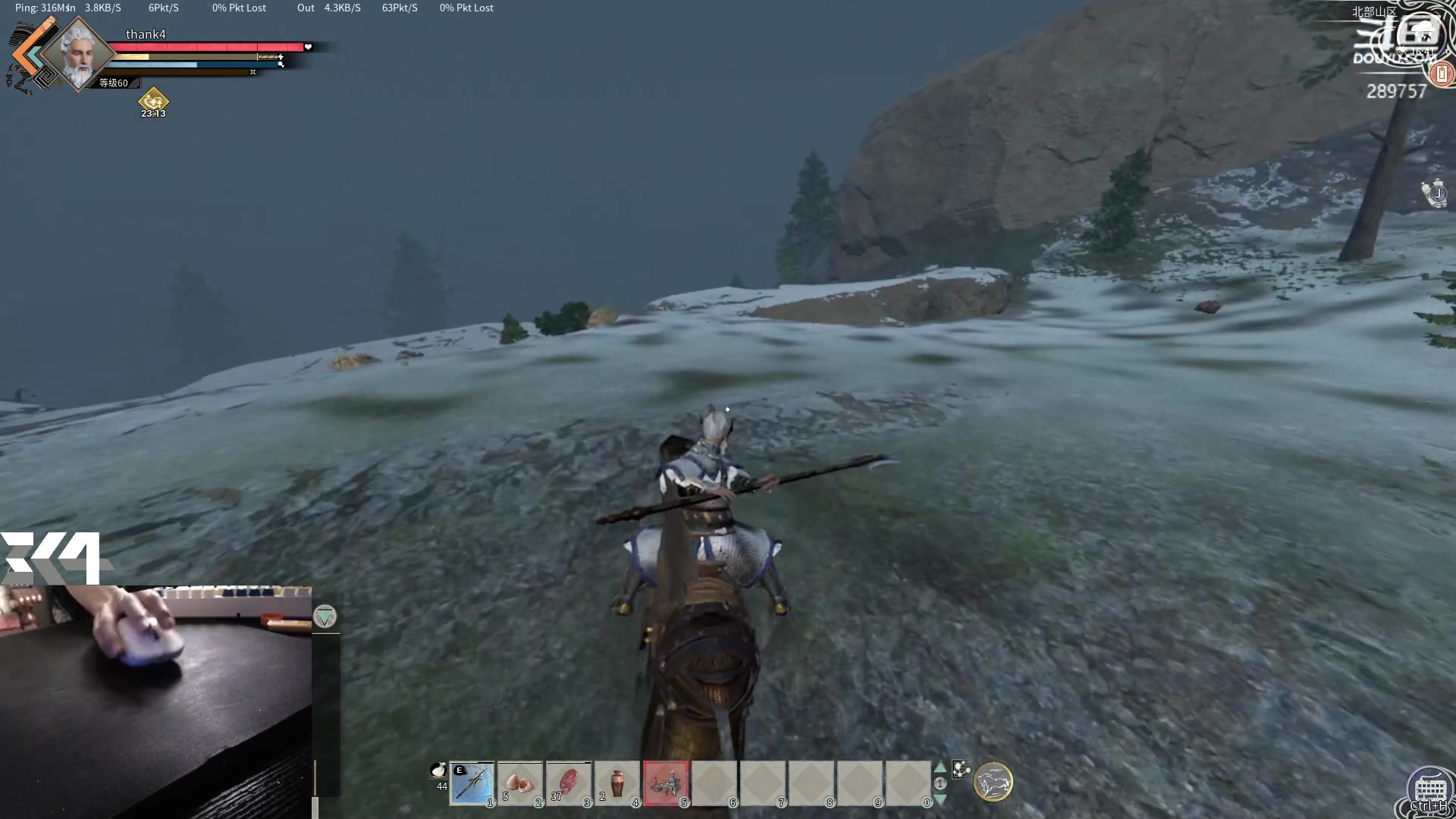 【2024-04-06 16点场】刘俊豪adc：【非常互娱】无畏契约康复日记!!!