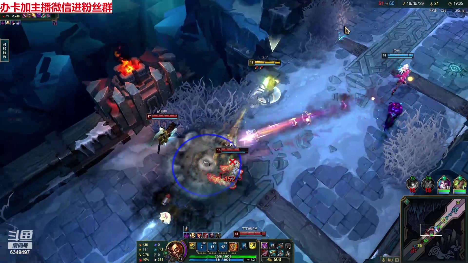 【2024-04-07 18点场】Lv丶李白：欲买桂花同载酒 终不似 少年游