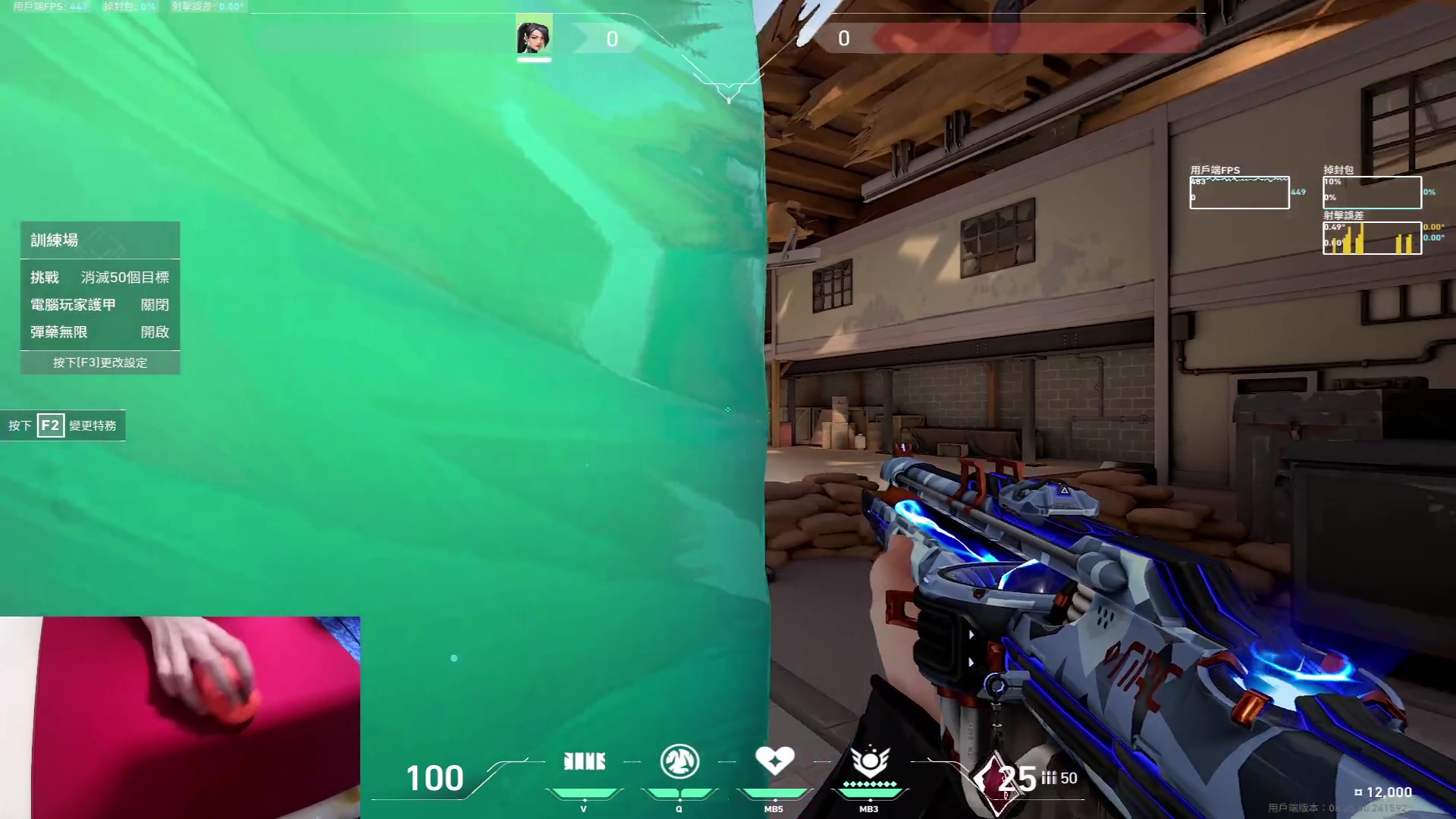 【2024-04-06 15点场】九二楷之丶92K：【黄金双倍】赋能之路