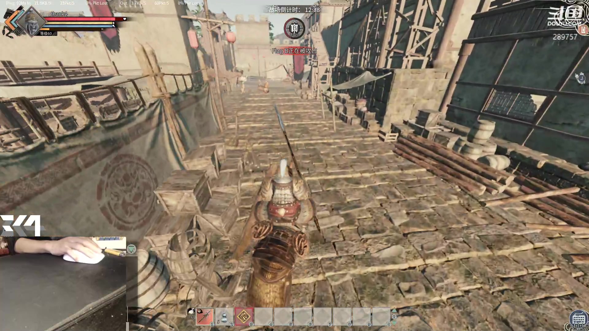 【2024-04-06 22点场】刘俊豪adc：【非常互娱】无畏契约康复日记!!!