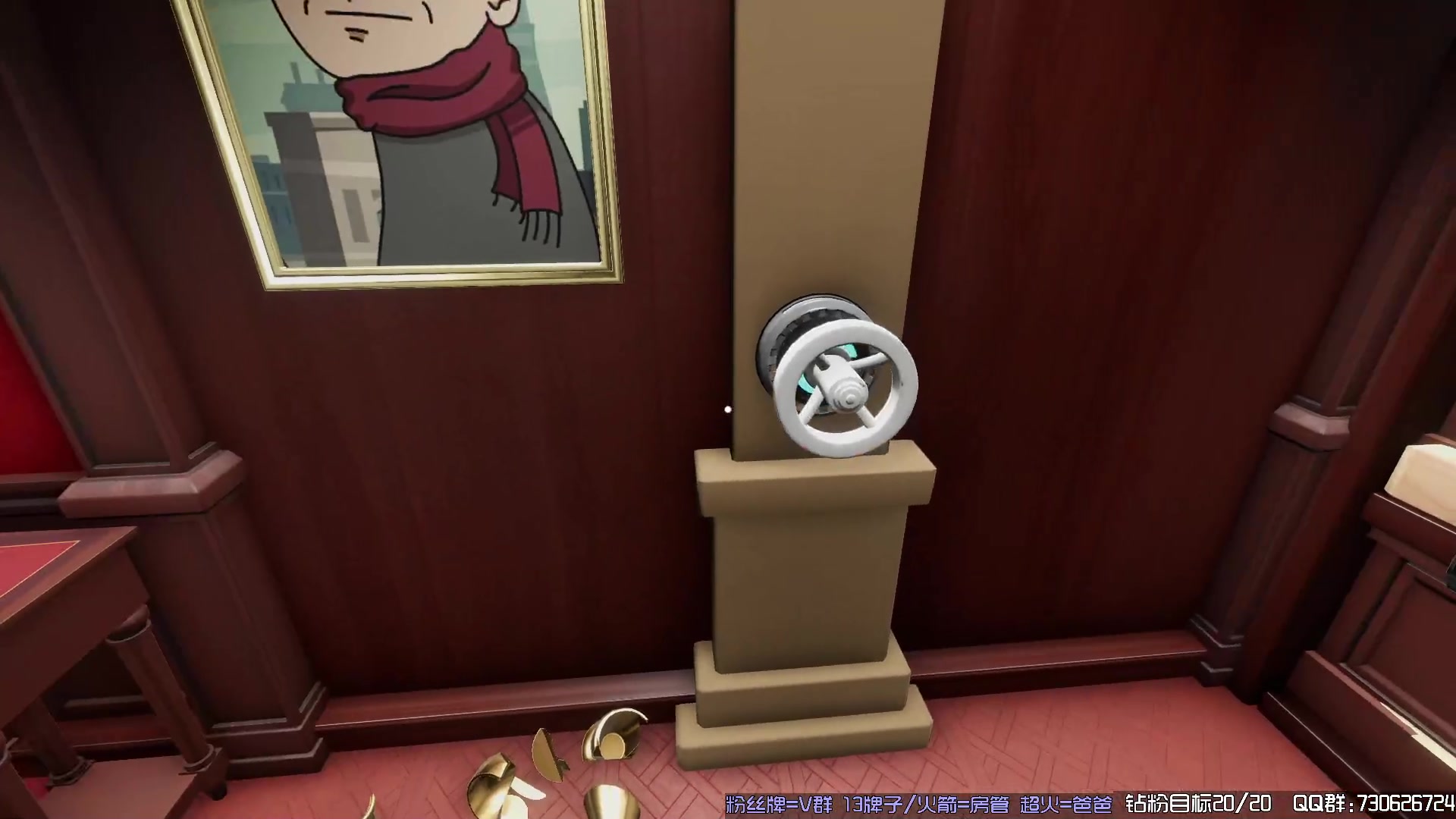 【2024-04-08 01点场】东方不败Athena：东方：喵了个咪~