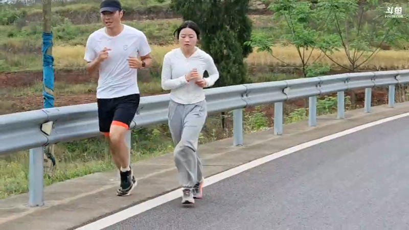 【户外】757户外的精彩时刻 20240408 15点场
