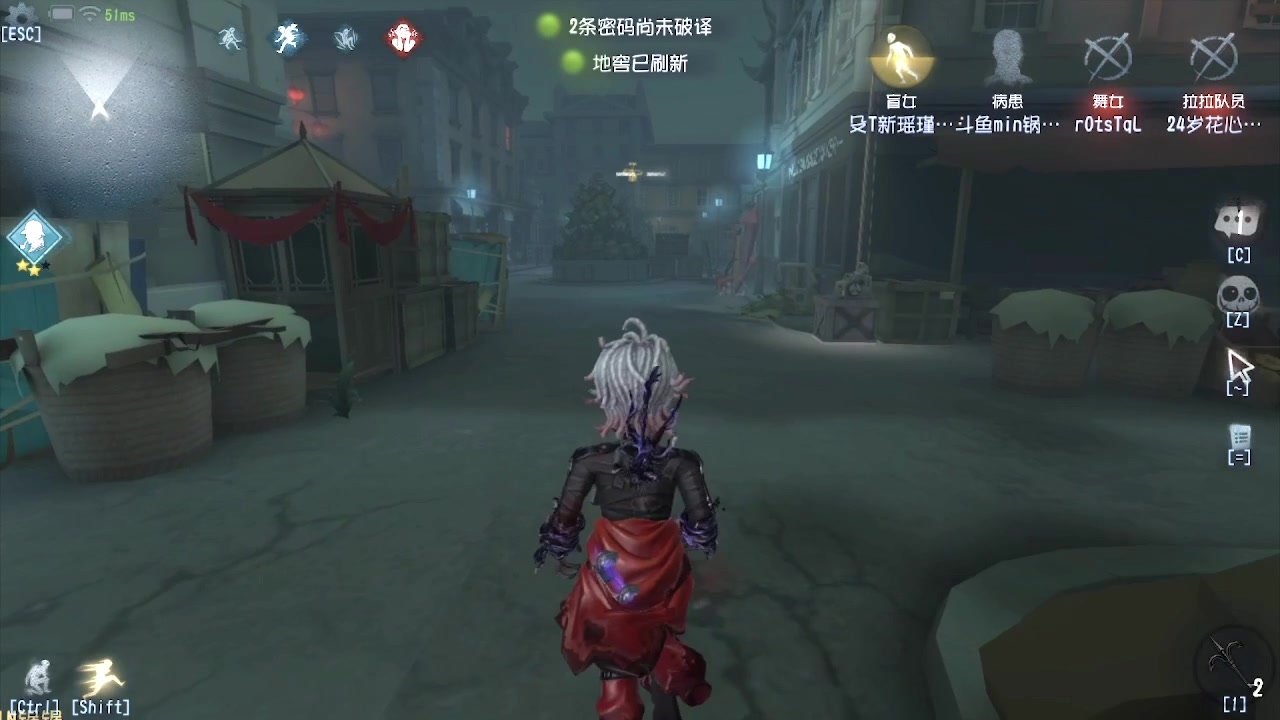 【2024-04-08 03点场】MIN锅锅：青训人皇等你来