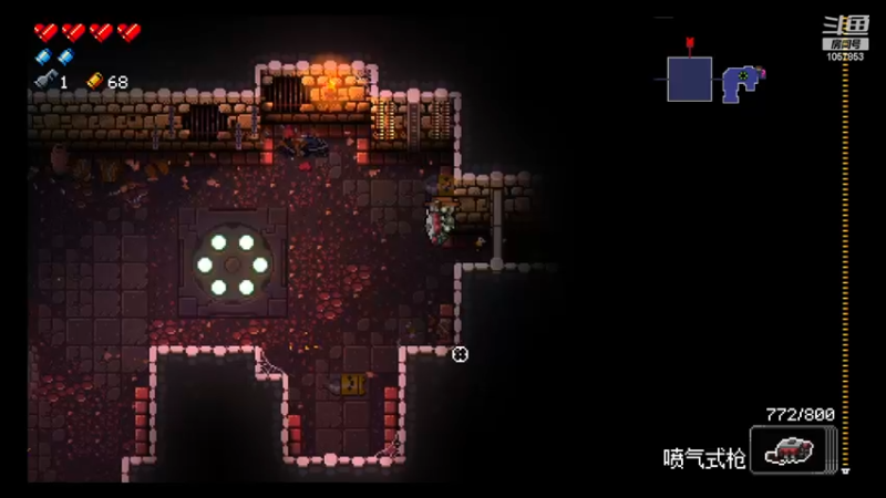 【2024-04-04 19点场】丶子魂魄兮为鬼雄：雄:听说这游戏很难！