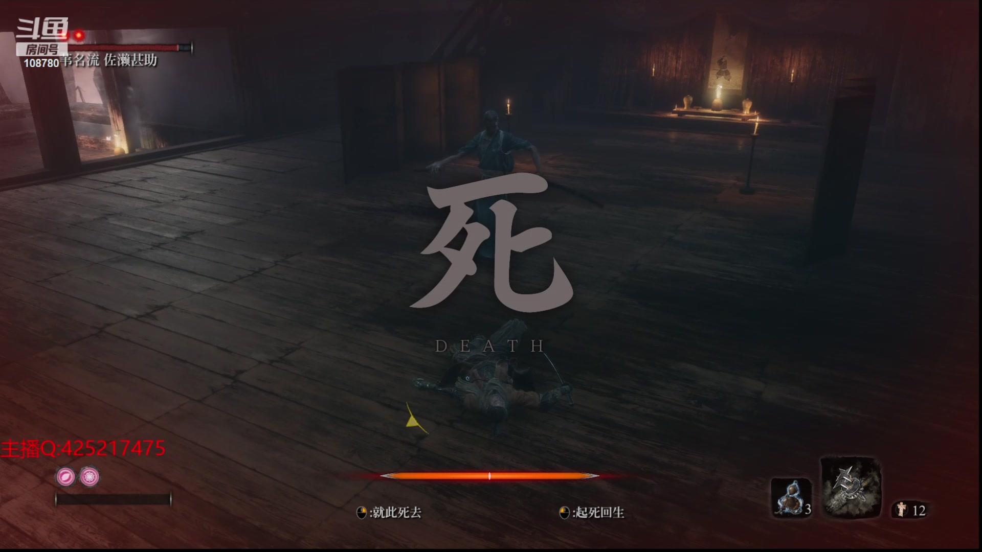 【2024-04-08 09点场】兮饭锐雯：克隆大乱斗王子来也