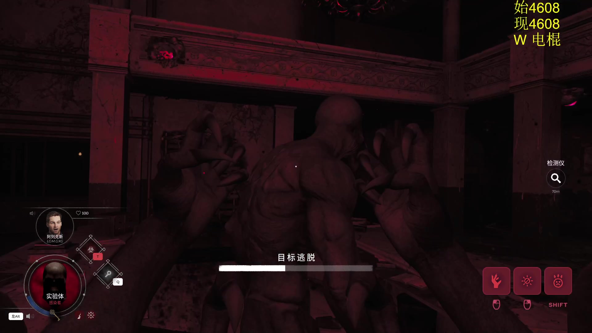 【2024-04-08 21点场】南枫阿i：儒雅随和乐观男孩