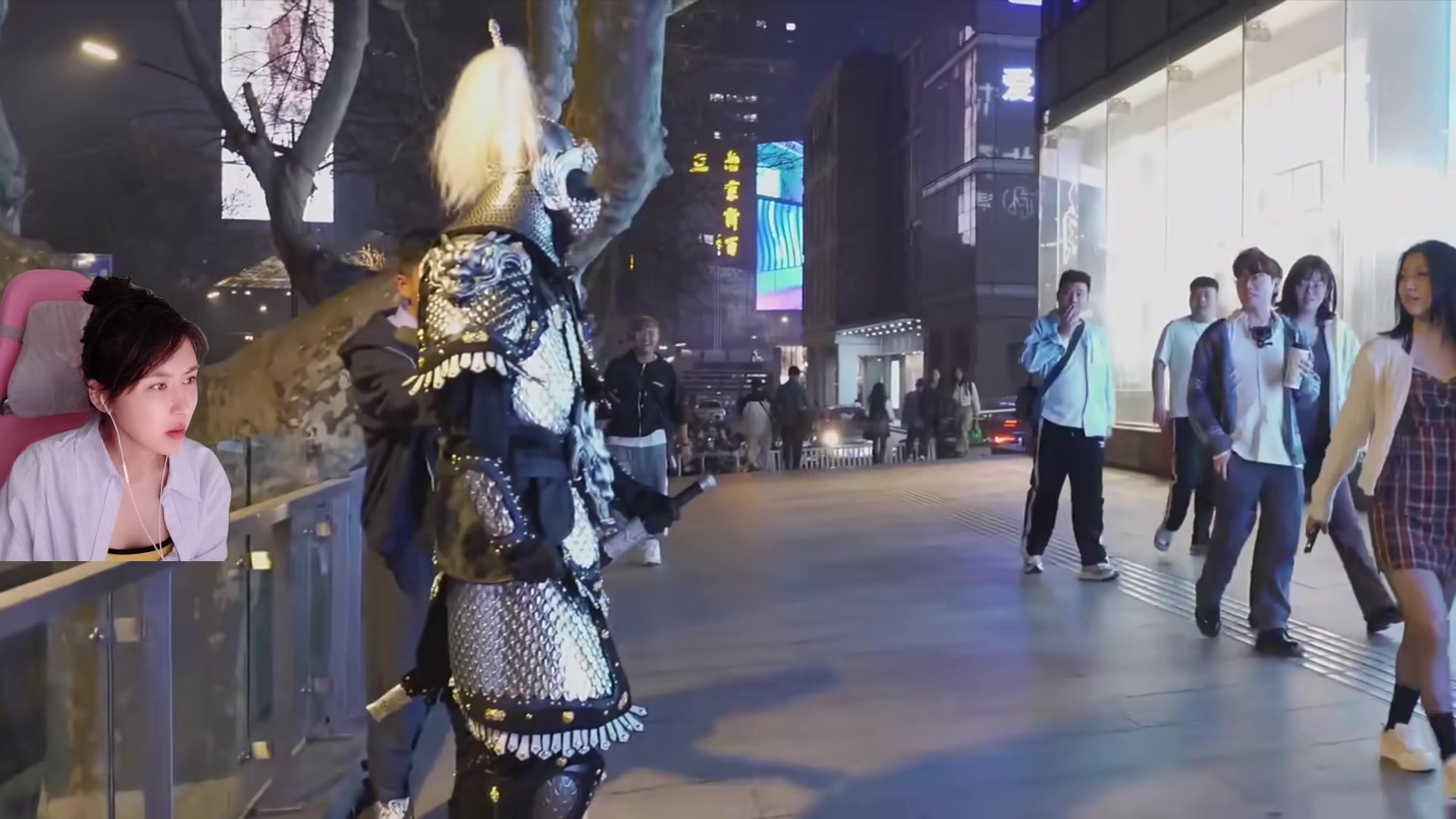 【2024-04-09 13点场】十三三三：⭐又是元气不太满的一天