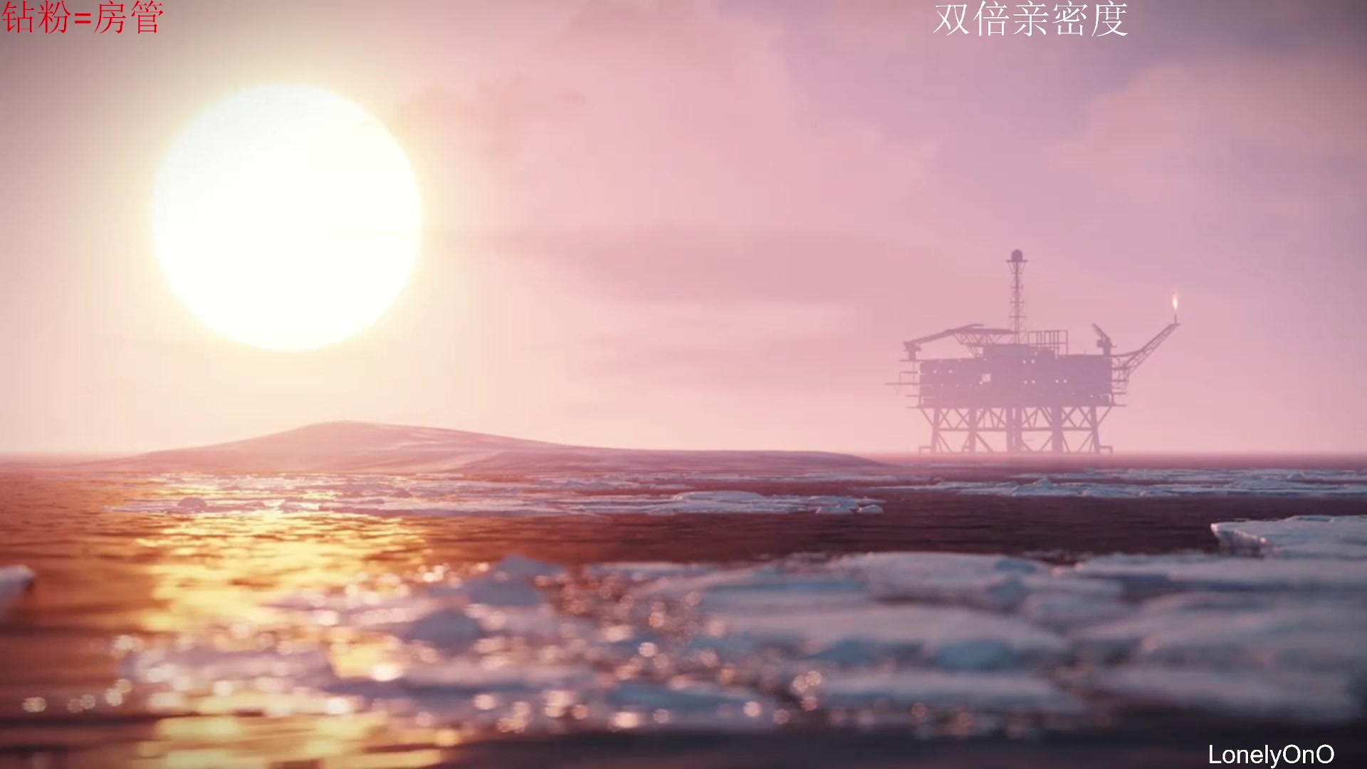 【2024-04-08 19点场】LonelyOnO：最难玩的生存游戏！