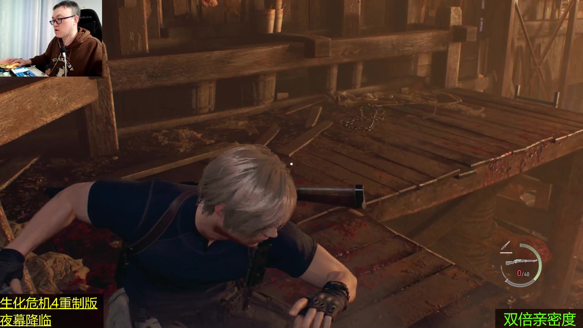 【2024-04-09 05点场】武神59：今天的猪蹄开始了！！！！！！！