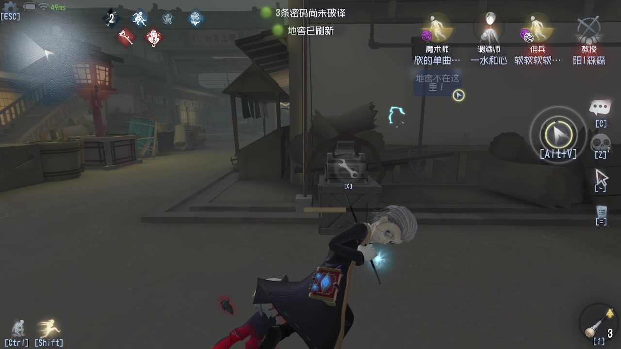 【2024-04-09 13点场】MIN锅锅：青训人皇等你来
