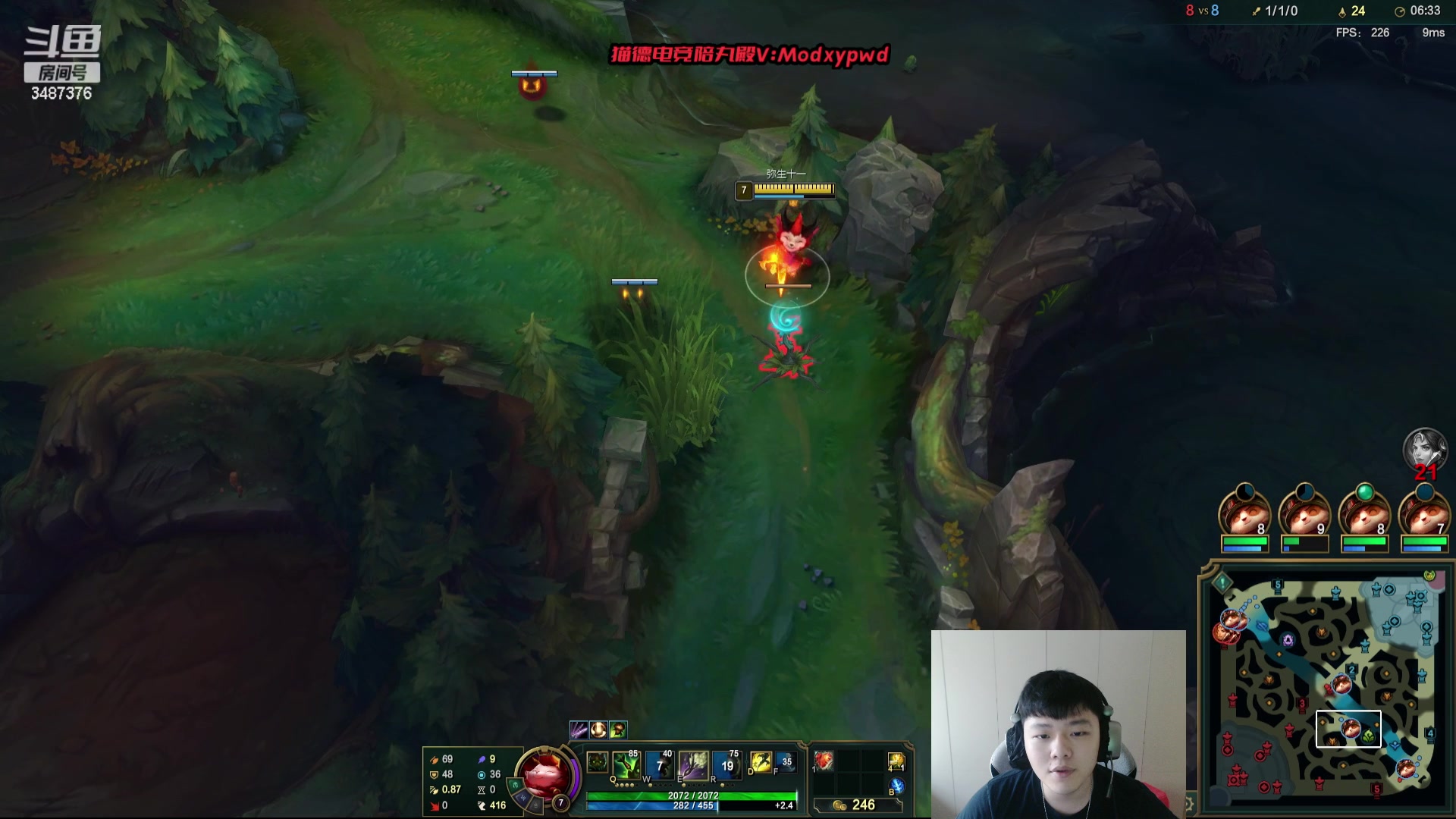 【2024-04-09 15点场】辛巴imb丶丶：克隆模式 百万大军大战炼金