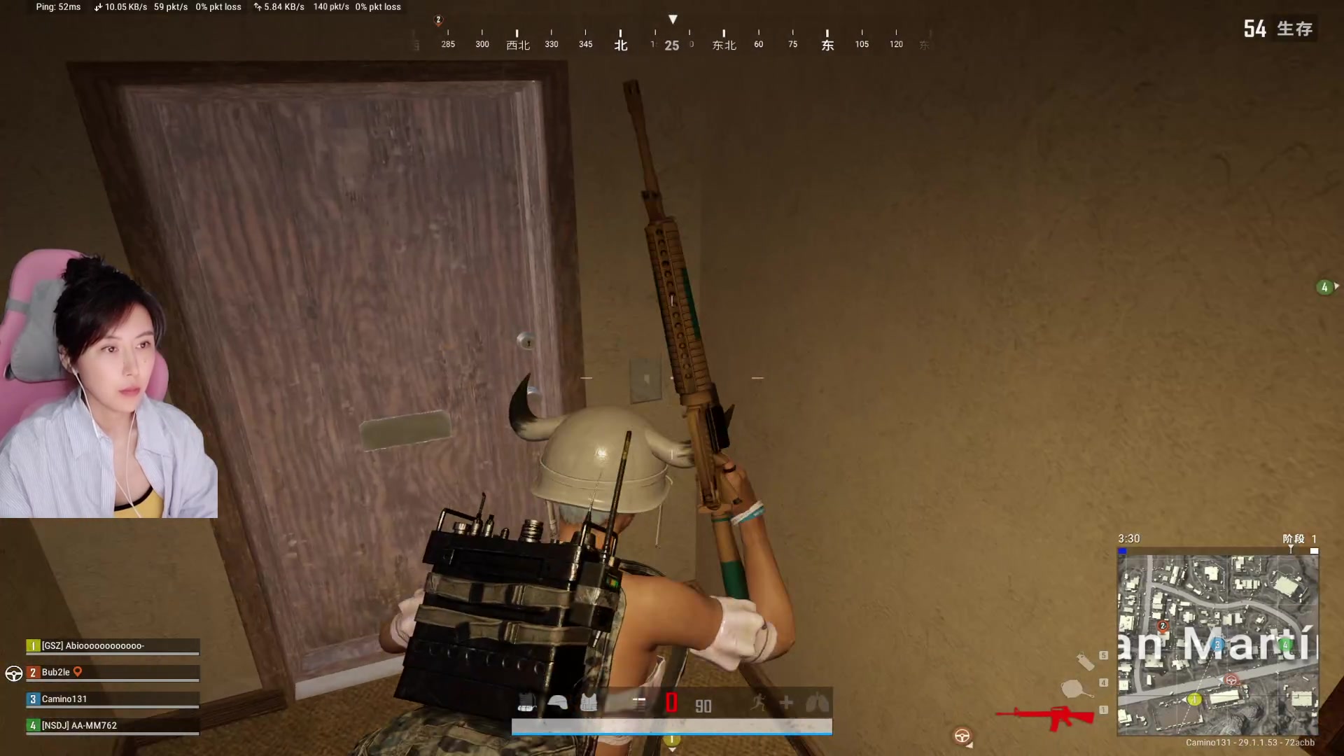 【2024-04-09 15点场】十三三三：⭐《笠鬼》