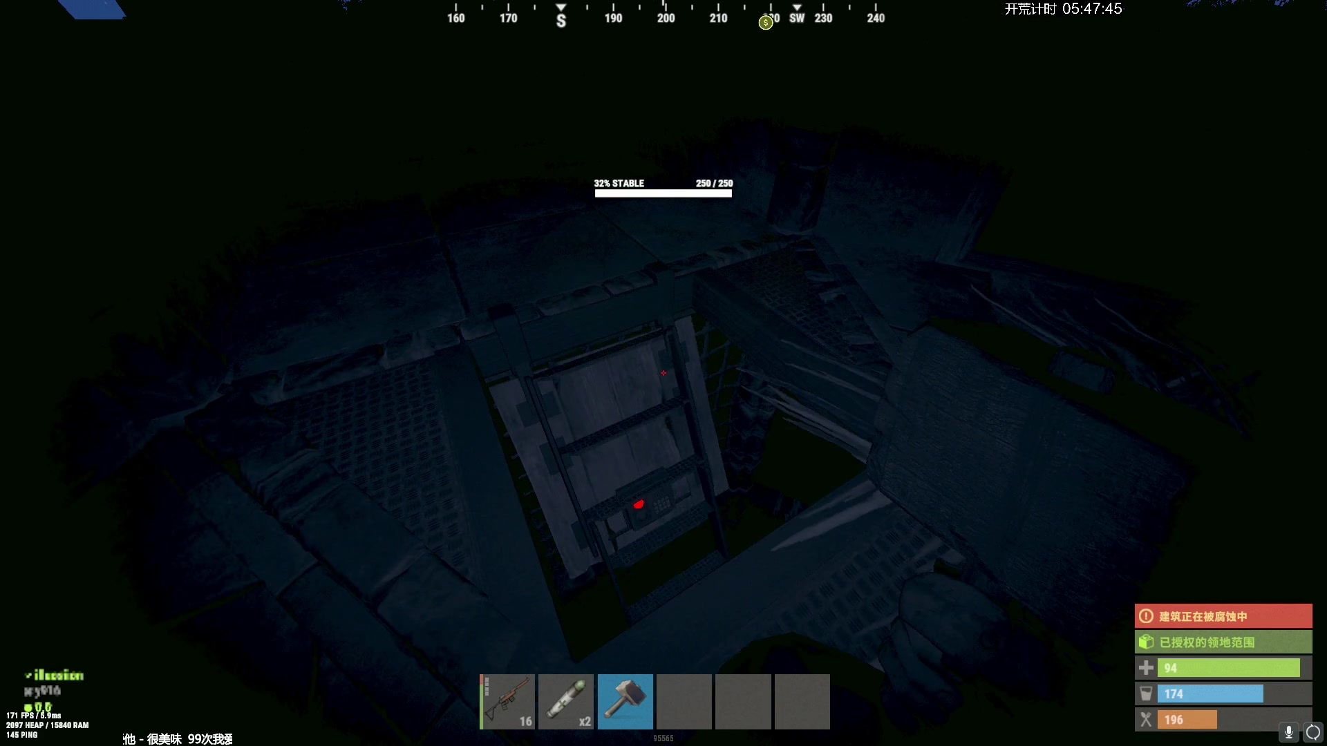 【2024-04-09 02点场】斯祥丶：9点开荒！！！！