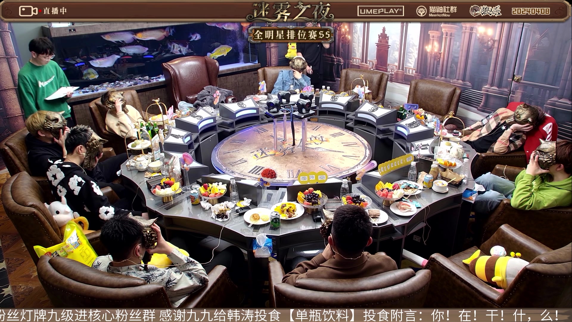 【2024-04-09 00点场】李锦2211：S5淘汰赛
