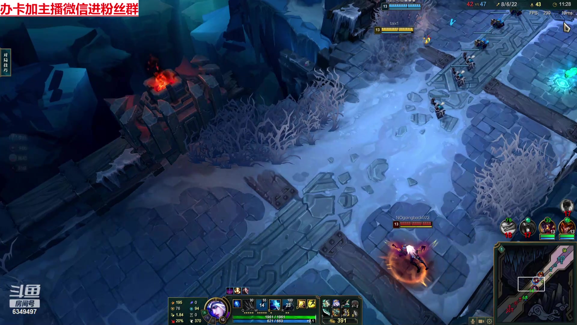 【2024-04-09 18点场】Lv丶李白：欲买桂花同载酒 终不似 少年游