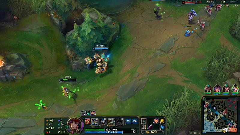 【格斗游戏】战神_河池VR的精彩时刻 20240409 04点场