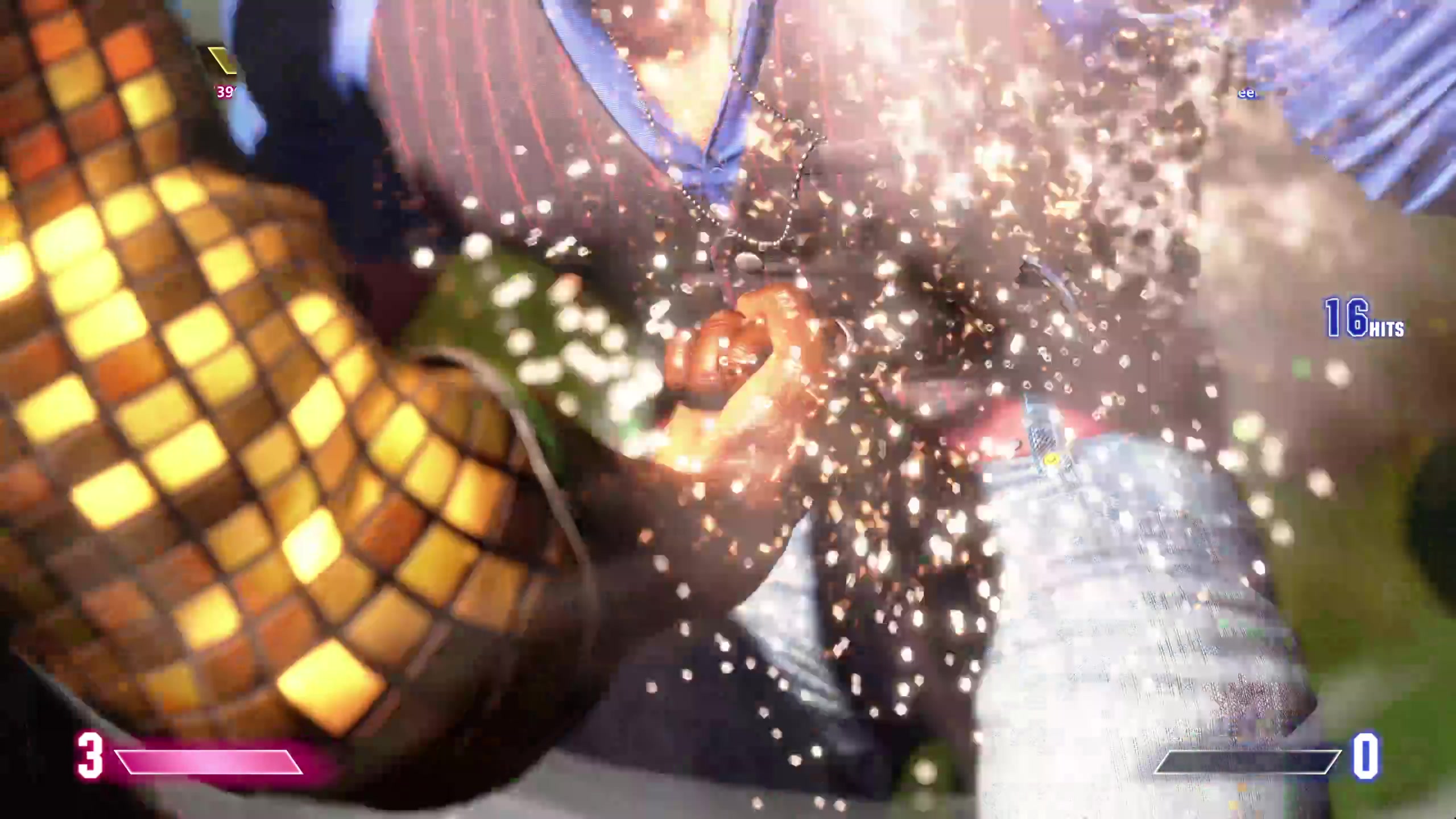 【2024-04-09 00点场】边哥BeenGor：街霸6：4K画质测试一下