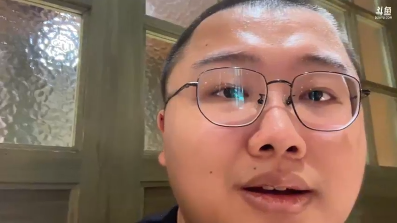 【2024-04-09 12点场】驴酱的冯雨大王：周二中午来点不一样的自助震撼