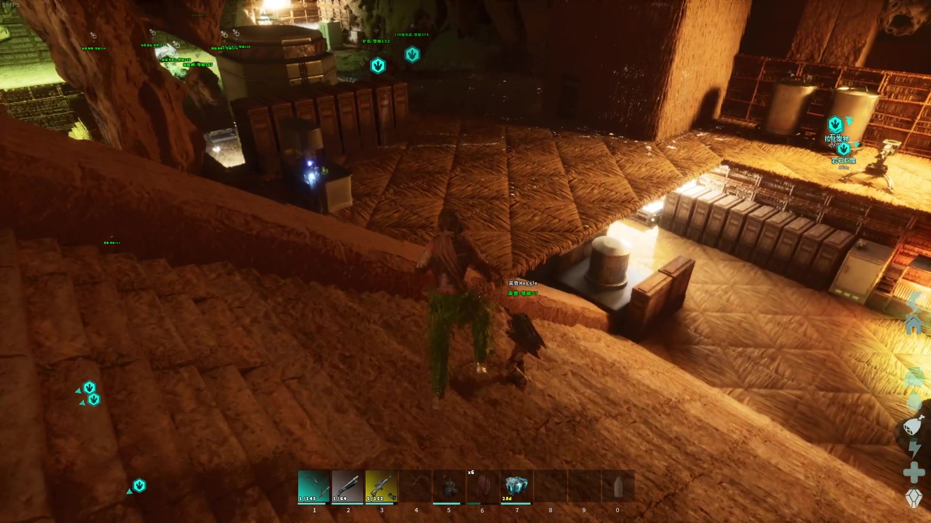 【2024-04-09 22点场】主播帝王：帝帝的游戏教室