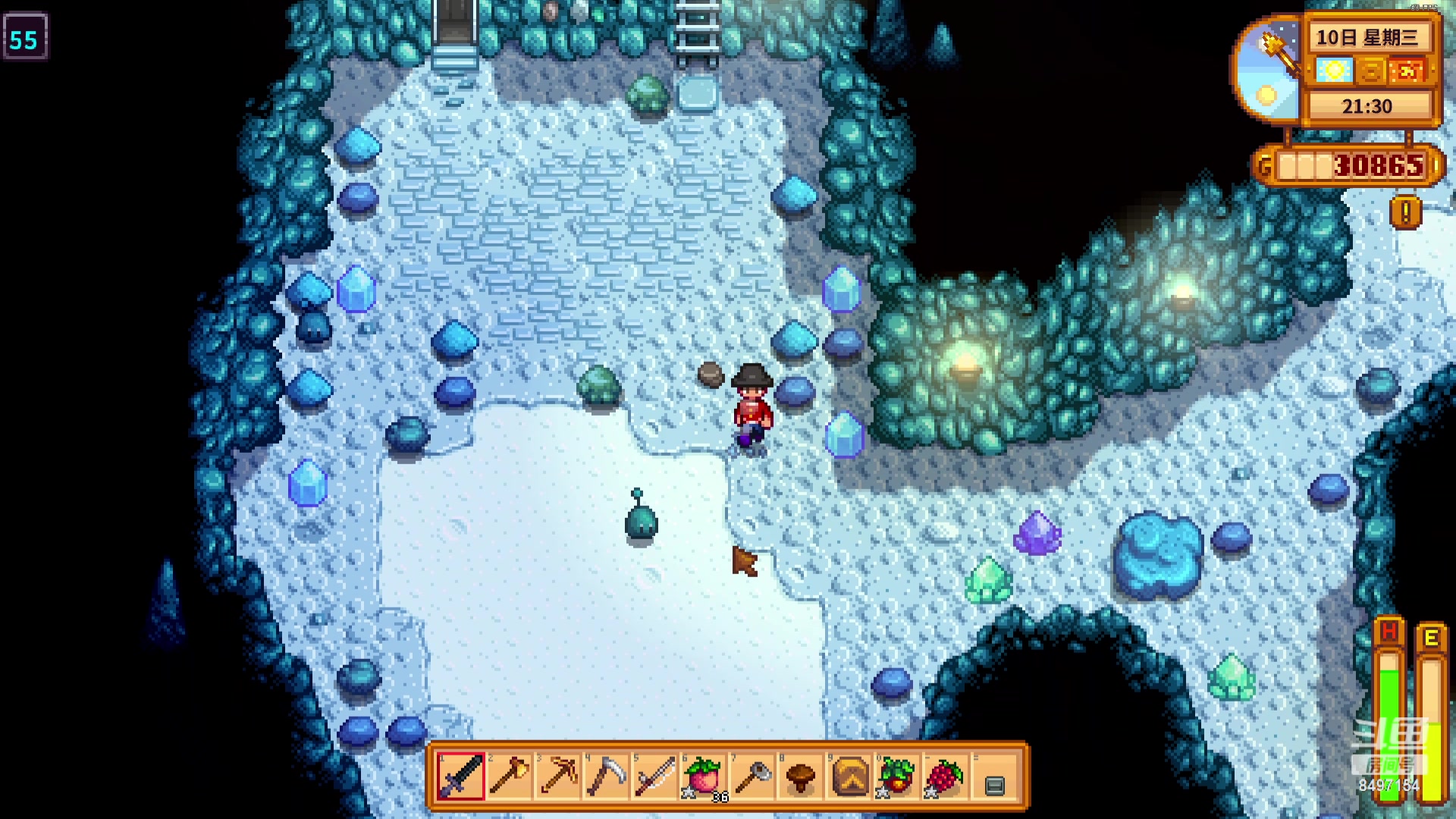 【2024-04-09 02点场】WE丶994：欢迎光临！！！ 黄金双倍~一元粉丝牌~