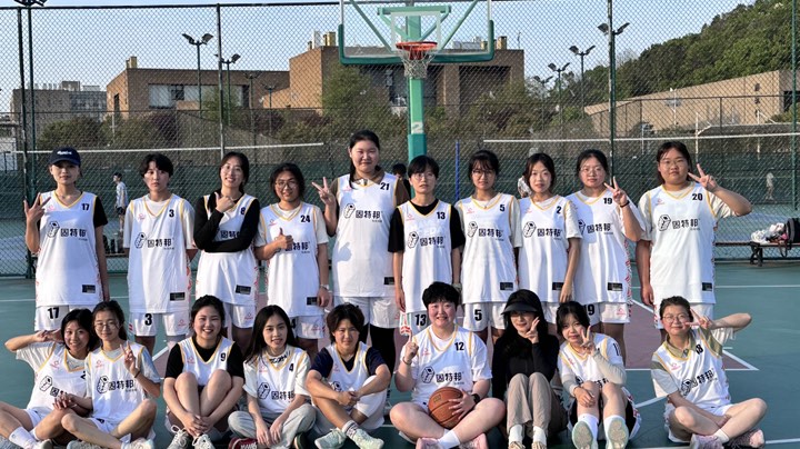 【2024-4-10 18点场】湖大土木篮球后援会:校联赛女篮第二场 土木vs电气