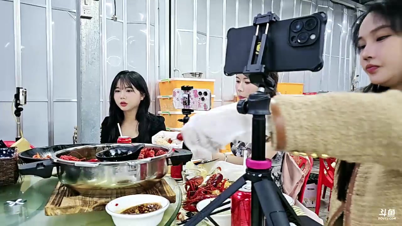 【2024-04-10 21点场】火力堂主：恭喜JDG拿下！！！