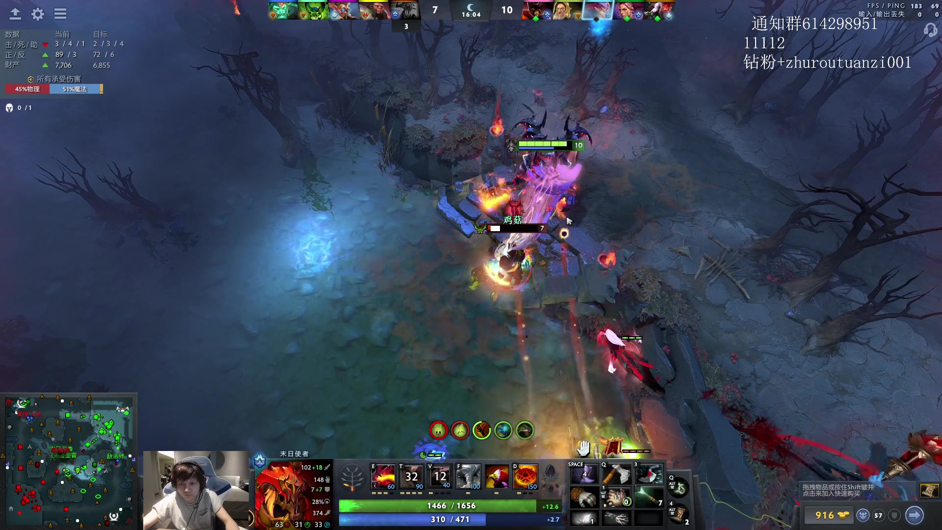 【2024-04-10 02点场】斗帝Yang：回家了！回到那个熟悉的地方