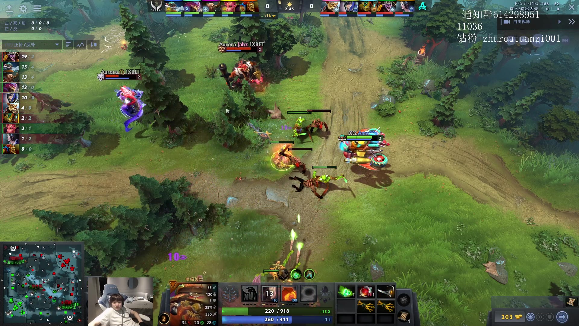 【2024-04-10 20点场】斗帝Yang：技术主播不搞笑！