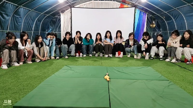 【户外】757户外的精彩时刻 20240410 22点场