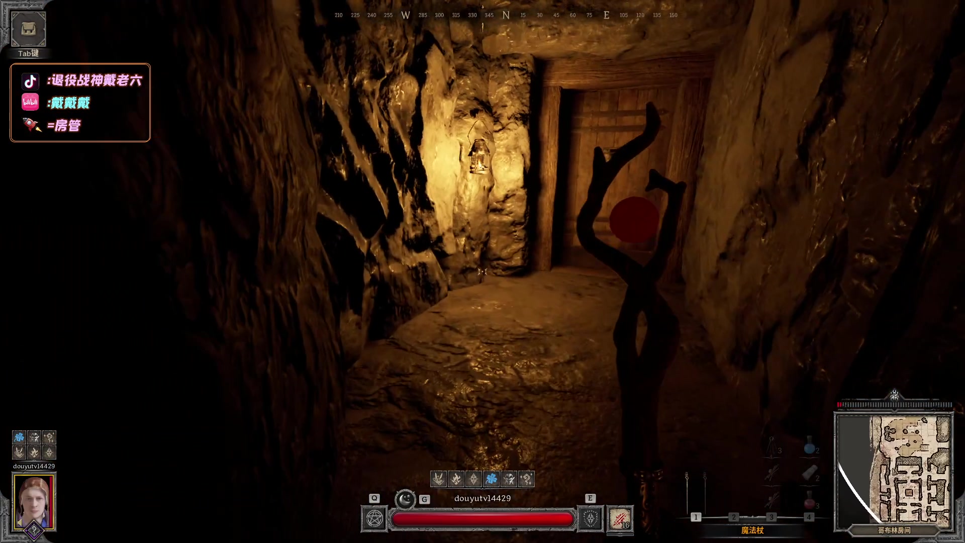 【2024-04-10 02点场】戴老六：我随便播 你随便看 14429