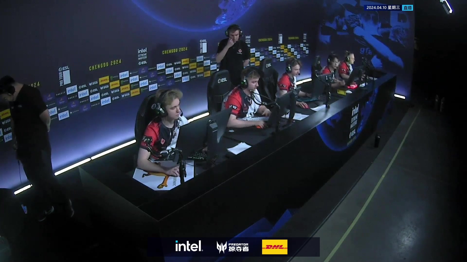 【2024-04-10 14点场】CSGO百岁三：2.5倍 Mouz vs Liquid