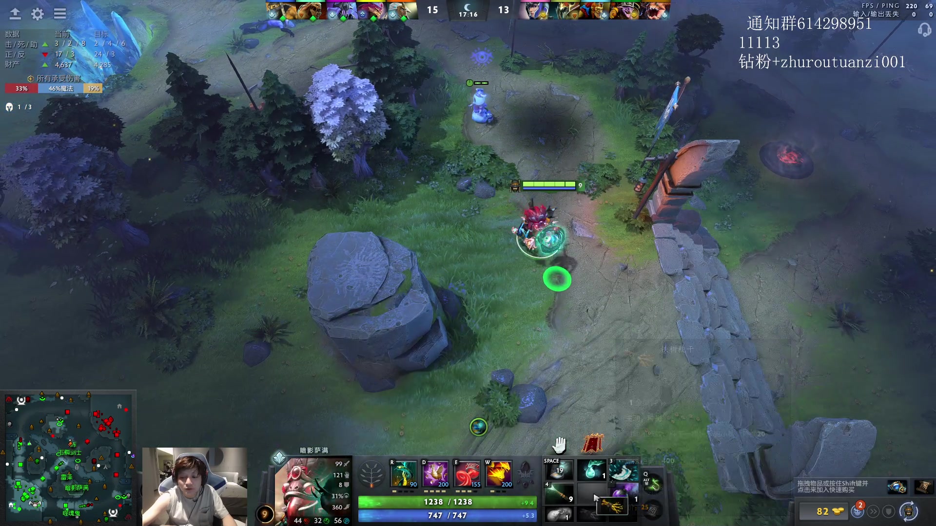 【2024-04-10 00点场】斗帝Yang：回家了！回到那个熟悉的地方