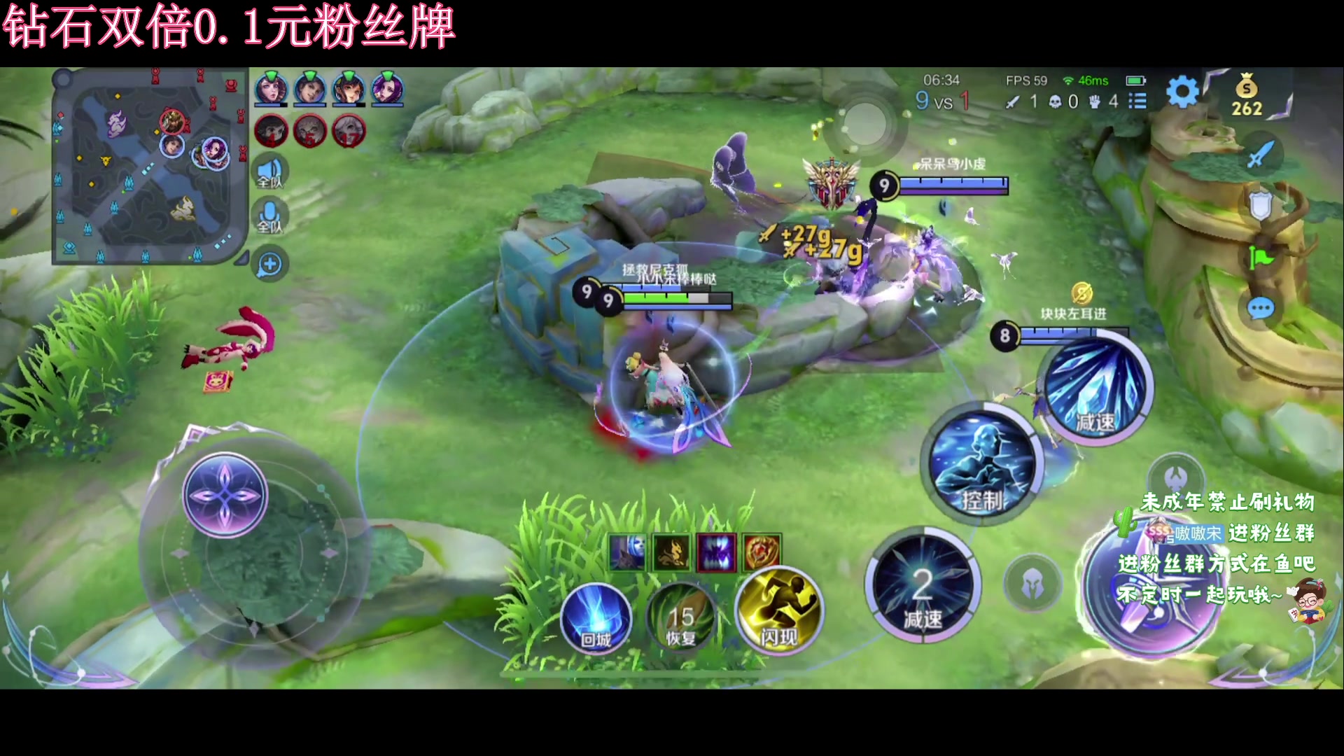 【2024-04-07 17点场】小小宋OAO：✨小小宋✨祝大家开心快乐每一天！