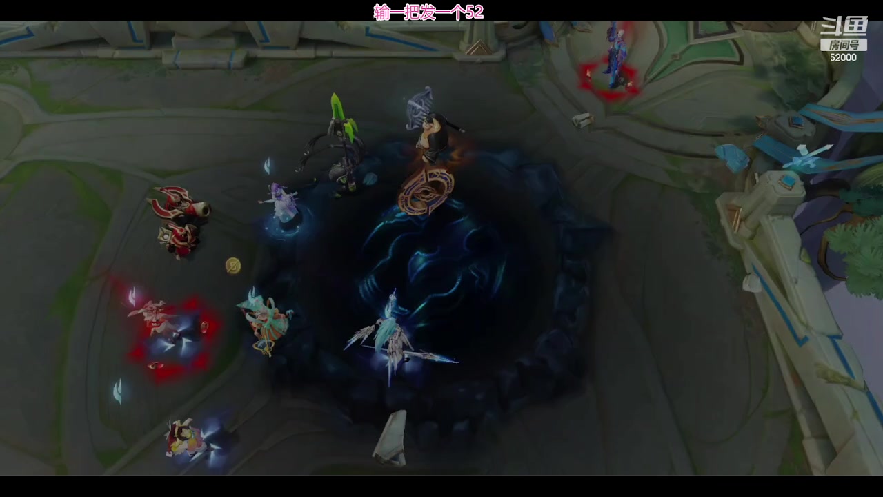 【2024-04-10 20点场】温柚：柚柚回来啦，家人们久等啦。