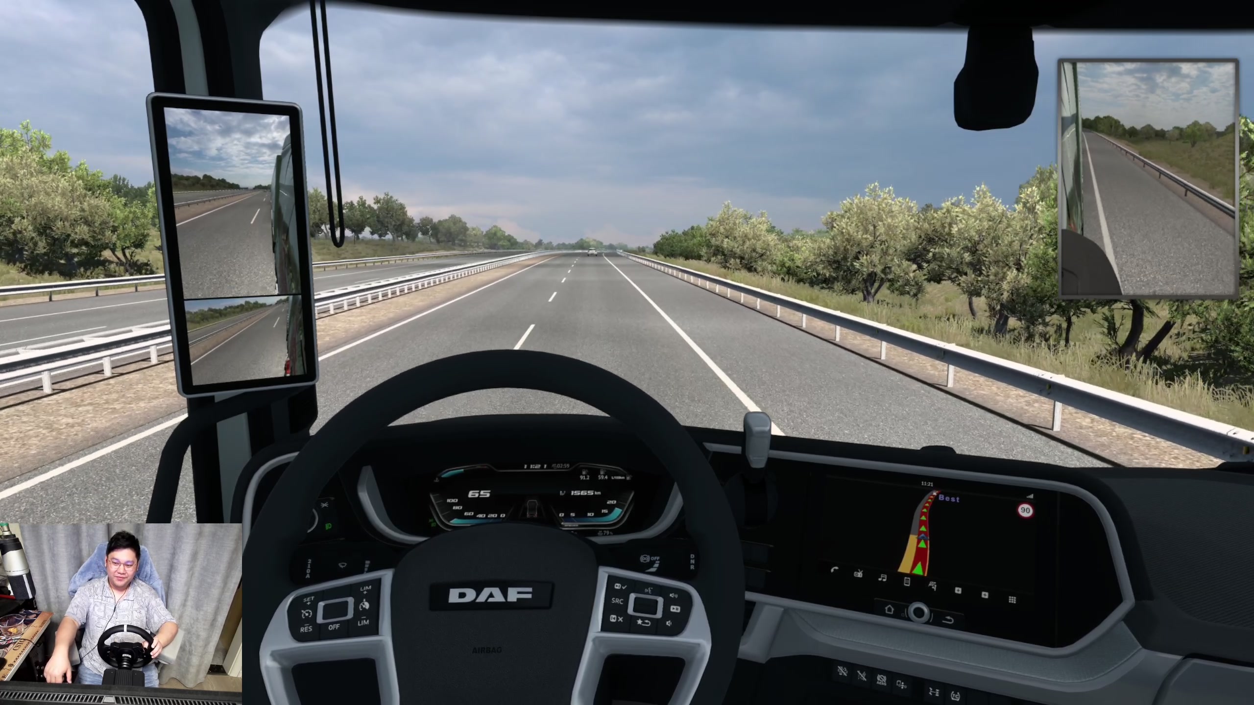 【2024-04-10 19点场】尐表哥：玩着呢！！！