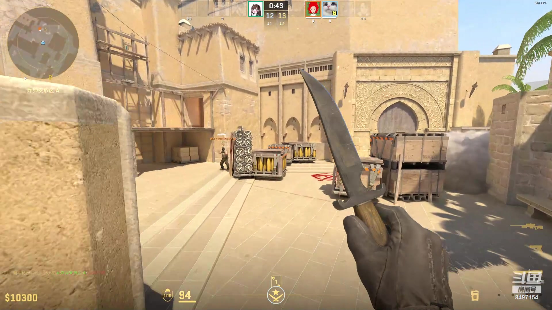 【2024-04-11 03点场】WE丶994：干农活噜~黄金双倍~01元粉丝牌