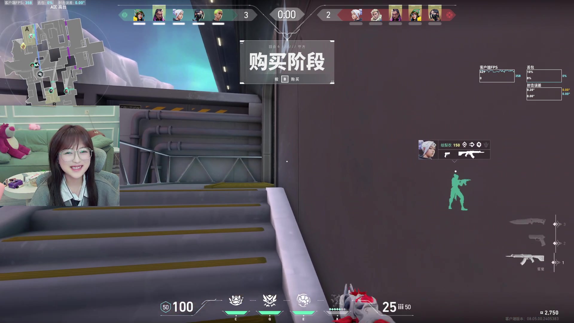 【2024-04-11 10点场】A妹A妹：【呆猪】10011