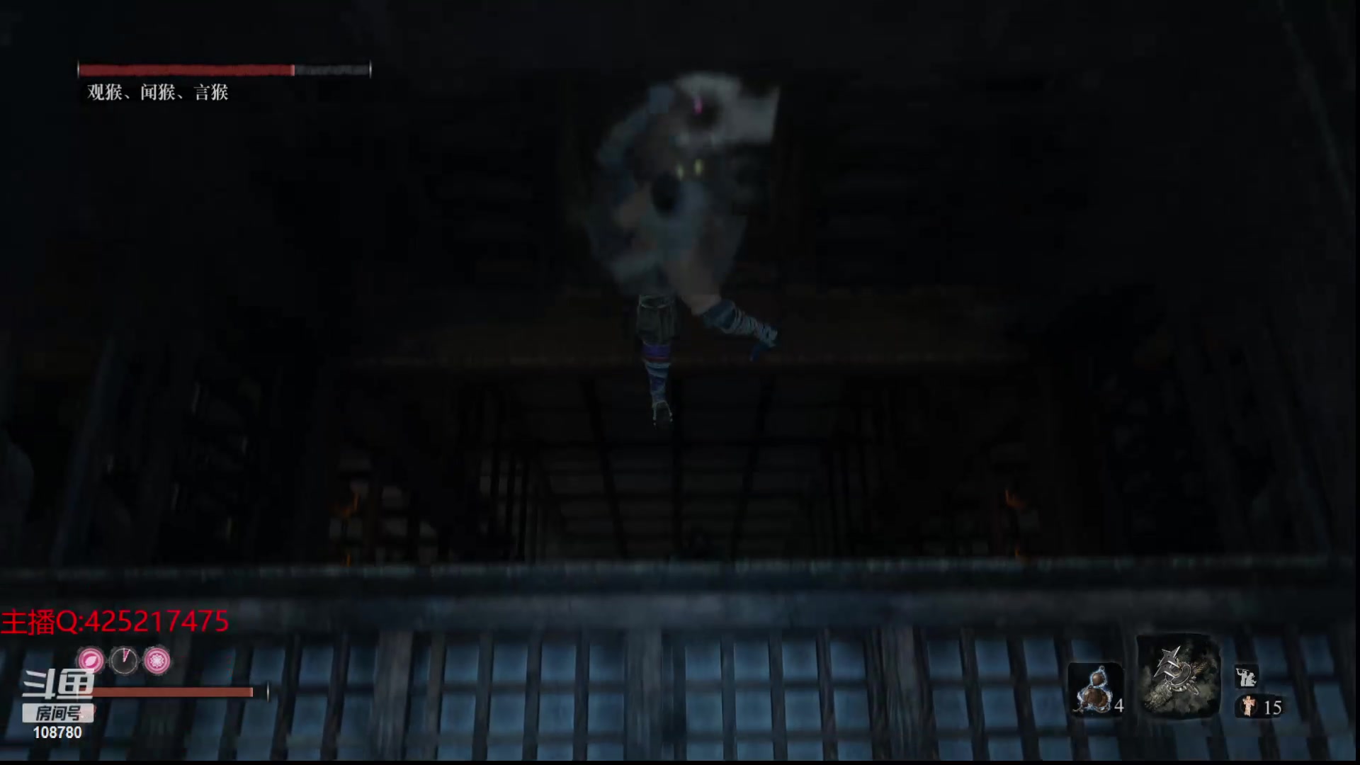 【2024-04-11 09点场】兮饭锐雯：克隆大乱斗王子来也