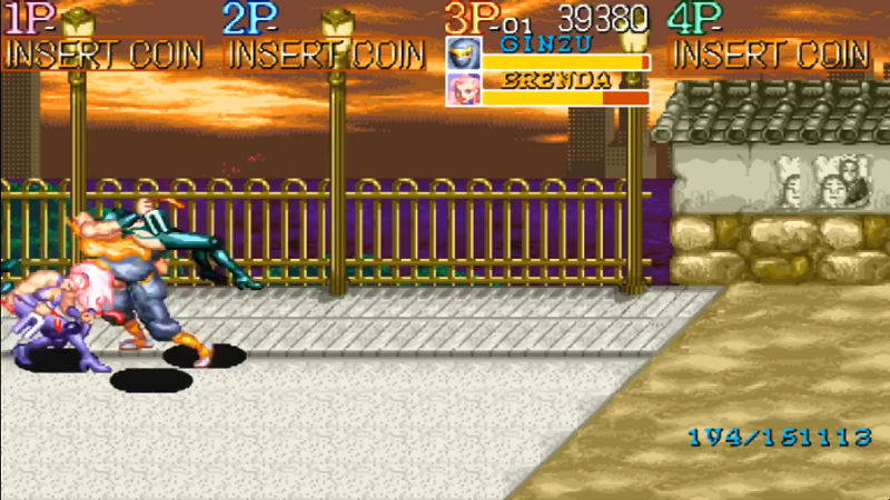 【钢岚】FC老弊的精彩时刻 20240411 00点场