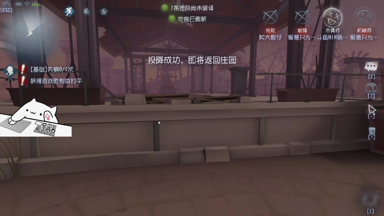 【2024-04-11 05点场】MIN锅锅：青训人皇等你来